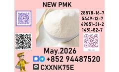 As a trusted partner with over ten years  P.M.K 28578-16-7