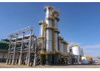 Treebay - Bio Iso Butanol Fuel