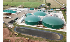 Treebay - Bio CNG Plants