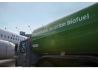 Treebay - Sustainable Aviation Fuel (SAF)