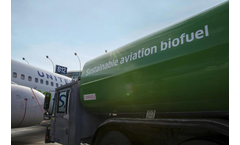 Treebay - Sustainable Aviation Fuel (SAF)