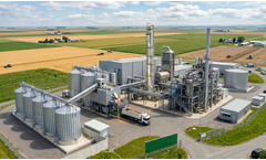 Treebay - Bio Methanol