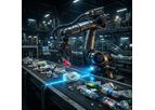 AISORT - Multi-Sensor Fusion Sorter