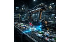 AISORT - Multi-Sensor Fusion Sorter