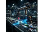 AISORT - Multi-Sensor Fusion Sorter