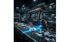 AISORT - Multi-Sensor Fusion Sorter