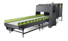 AISORT - Small Recycling Plant
