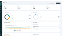 Sustashift - Version CSRD - Automated Reporting Platform
