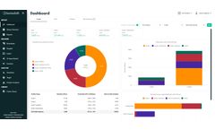 sustashift - Carbon Accounting - Effortless Emissions Data Management For A Greener Future