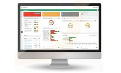 Klappir - Sustainable Strategy Management Software