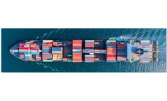 Klappir LogCentral - Smarter Logbooks for Sustainable Shipping