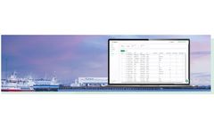 Klappir PortMaster - Digital Port Waste Management Software