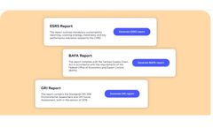 Integrity Next - Supply Chain Due Diligence Software