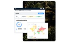 Integrity Next - EU Deforestation Regulation (EUDR) Software
