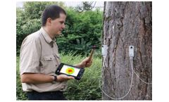 Rinntech - Model ARBOTOM® - Tree tomography