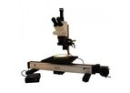Rinntech - Model LINTAB™ Precision - for every single tree ring