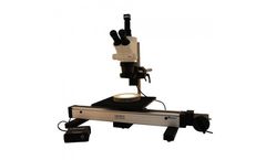 Rinntech - Model LINTAB™ Precision - for every single tree ring