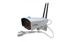 DianJiang - Model DJ-037X - Series Phenocam