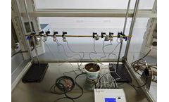 EPG - The EPG insect probing potential system