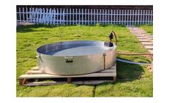 DianJiang - Model DJ-5200 - Evaporation System