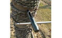 DianJiang - Model DJ-3135 - Miniature tree growth cones