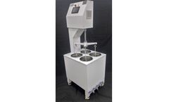 DianJiang - Model DJ-2211 - Constant Temperature Soil Aggregate Analyzer