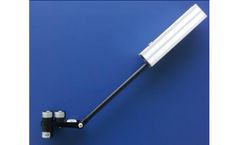 DianJiang - Model DJ-3210 - Plant canopy meter