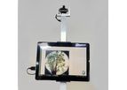 DianJiang - Model DJ-GC02 - Plant canopy analyzer