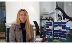Global Satellite IoT - FOSSA Systems - Video