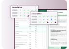 Green Project - AI-Powered PCF Calculator Software