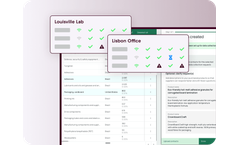 Green Project - AI-Powered PCF Calculator Software
