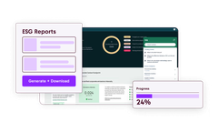Green Project - Version engage 50 - Empowers Procurement Software