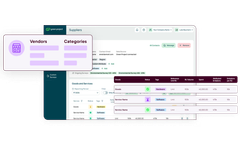 Green Project - Version act 50 - Transforming Supply Chain Decarbonization Software