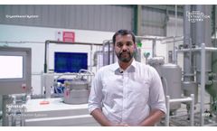 Cryoethanol Extraction System Walkthrough | Buffalo Extraction Systems - Video