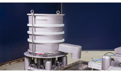 Buffalo - Model Nordex 100 - Cold Water Extraction Systems
