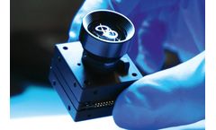 BST - Model ST200 - Star Tracker System for Fully Suitable for Cubesats