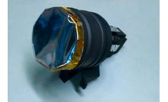 BST - Model ST400 - Star Tracker System for Micro Satellite Missions
