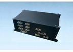 BST - Model PCU-110 - Power Control Unit