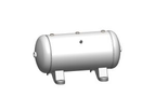 ACT - Model VES04761 - Horizontal Pressure Vessel