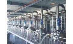 Shuangshi - Model 20–1000 TPD - Extraction & Refining Plant