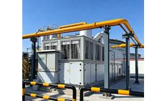 Reference Project - SINOPEC Shengli Oilfield