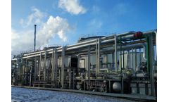 Reference Project - Shenhua Ningxia Coal Industry Group Co., Ltd.
