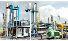 Reference Project - CHN Energy Ningxia Coal Industry Co., Ltd.