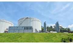 Reference Project - Hong Kong Petrochemical Co., Limited