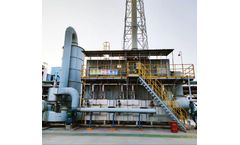 Reference Project - Shandong Haike Petrochemical Sales Co., Ltd.