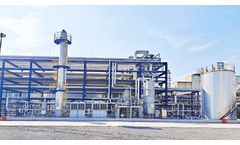 Reference Project - Shandong Jingbo Petrochemical Co., Ltd.