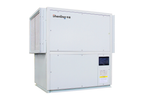 Shenling - 85°C High Temperature Air-to-Air Industrial Heat Pump