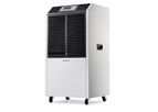 Shenling - Server-Room Dehumidifier