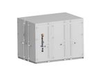 Shenling - Jet Fuel Vapor Recovery Unit(VRU)