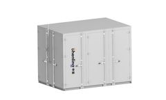 Shenling - Jet Fuel Vapor Recovery Unit(VRU)